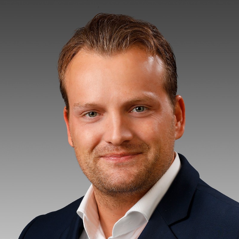 Steven Gillis Vrolijk – iGaming expert Netherlands